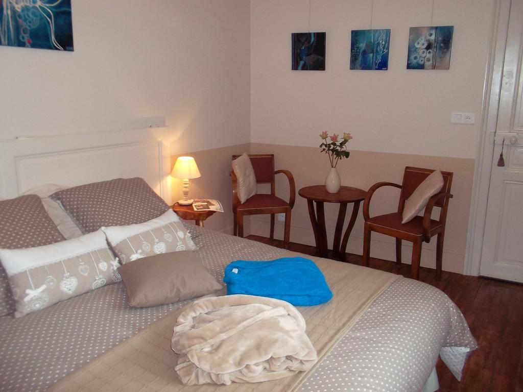 Edimbourg Avenue Bed & Breakfast Amiens Dış mekan fotoğraf