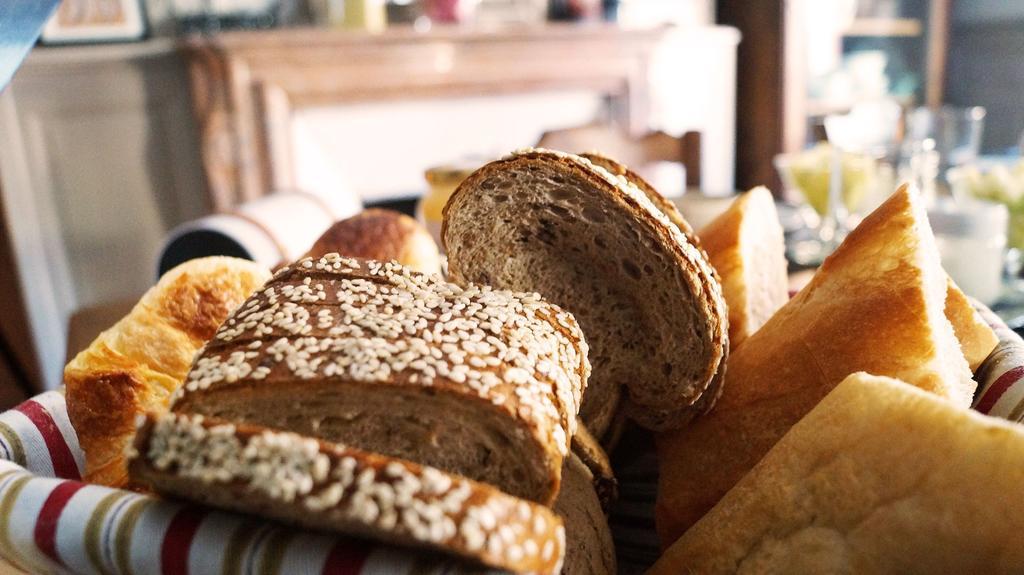 Edimbourg Avenue Bed & Breakfast Amiens Dış mekan fotoğraf