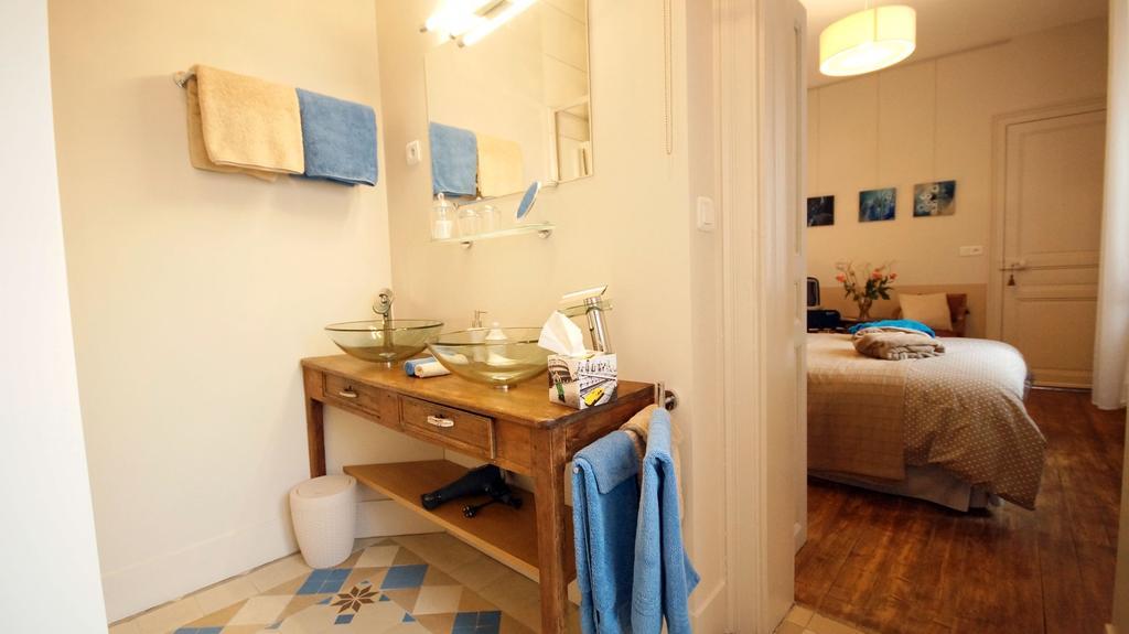 Edimbourg Avenue Bed & Breakfast Amiens Dış mekan fotoğraf